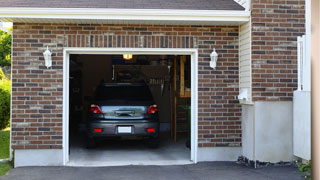 Garage Door Installation at Point San Pablo Richmond, California