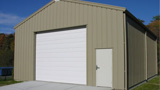 Garage Door Openers at Point San Pablo Richmond, California